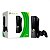 Console Microsoft Xbox 360 Slim 4GB Preto - Usado - Imagem 1
