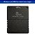 Console Sony Playstation 2 Slim Serie 7k Preto - PS2 - Imagem 5