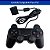 Console Sony Playstation 2 Slim Serie 7k Preto - PS2 - Imagem 4