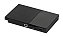 Console Sony Playstation 2 Slim Serie 9k Preto - PS2 - Imagem 3