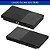 Console Sony Playstation 2 Slim Serie 9k Preto - PS2 - Imagem 2