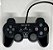 Controle Sony PlayStation DualShock 2 Preto - PS2 - Imagem 3