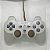 Controle Sony PlayStation Dualshock 1 Branco - PS1 - Imagem 2
