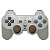 Controle Sony PlayStation Dualshock 1 Branco - PS1 - Imagem 1