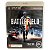 Jogo Battlefield 3  PS3 Mídia Física Original Usado Com Manual - Imagem 1