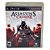 Jogo Assassins Creed 2  PS3 Mídia Física Original Usado Sem Capa - Imagem 2