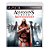Jogo Assassins Creed Brotherhood  PS3 Mídia Física Original Usado Sem Manual - Imagem 1