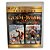 Jogo God Of War Collection  (Favoritos) PS3 Mídia Física Original Usado Com Manual - Imagem 2