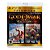 Jogo God Of War Collection  (Favoritos) PS3 Mídia Física Original Usado Com Manual - Imagem 1