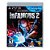 Jogo Infamous 2  PS3 Mídia Física Original Usado Com Manual - Imagem 1