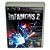 Jogo Infamous 2  PS3 Mídia Física Original Usado Com Manual - Imagem 2