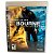 Jogo The Bourne Conspiracy  PS3 Mídia Física Original Usado Com Manual - Imagem 1