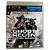 Jogo Tom Clancy's Ghost Recon Future Soldier  PS3 Mídia Física Original Usado Com Manual - Imagem 1