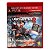 Jogo Uncharted 2 Among Thieves  (Greatest Hits) PS3 Mídia Física Original Usado Com Manual - Imagem 1