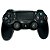Controle Sony PlayStation DualShock 4 Preto - PS4 - Imagem 2