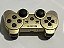 Controle Sony PlayStation DualShock 3 Gold - PS3 - Imagem 3