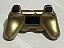 Controle Sony PlayStation DualShock 3 Gold - PS3 - Imagem 4