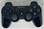 Controle Sony PlayStation DualShock 3 Preto - PS3 - Imagem 2
