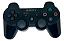 Controle Sony PlayStation DualShock 3 Preto - PS3 - Imagem 1
