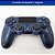 Controle Sony PlayStation DualShock 4 Midnight Blue - PS4 - Imagem 2