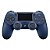 Controle Sony PlayStation DualShock 4 Midnight Blue - PS4 - Imagem 1