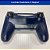 Controle Sony PlayStation DualShock 4 Midnight Blue - PS4 - Imagem 3