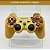 Controle Sony PlayStation DualShock 3 God Of War- PS3 - Imagem 2