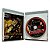 Jogo God Of War 3 PS3 Mídia Física Original Usado Com Manual - Imagem 4