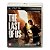 Jogo The Last Of Us PS3 Mídia Física Original Usado Com Manual - Imagem 2