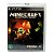 Jogo Minecraft PlayStation 3 Edition PS3 Mídia Física Original Usado Com Manual - Imagem 2
