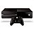 Console Microsoft Xbox One Fat 500 GB Preto - Imagem 1