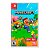 Jogo Minecraft Mídia Física - Switch - Imagem 1
