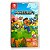 Jogo Minecraft Mídia Física - Switch - Imagem 2
