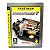 Jogo Ridge Racer 7 (Platinum) PS3 Mídia Física Original Usado Com Manual - Imagem 2