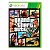 Jogo Grand Theft Auto V Mídia Fisica (GTA 5) - Xbox 360 - Imagem 1