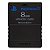 Memory Card Sony PlayStation 2 Preto 8MB Original - PS2 - Imagem 1