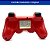 Controle Sony PlayStation DualShock 3 Vermelho - PS3 - Imagem 3