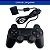 Console Sony Playstation 1 Slim PS One SCPH-101 - PS1 - Imagem 5