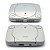 Console Sony Playstation 1 Slim PS One SCPH-101 - PS1 - Imagem 2