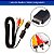 Console Sony Playstation 1 Slim PS One SCPH-101 - PS1 - Imagem 4