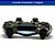 Controle Sony PlayStation DualShock 4 Camuflado - PS4 - Imagem 4