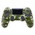 Controle Sony PlayStation DualShock 4 Camuflado - PS4 - Imagem 1