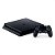 Console Sony Playstation 4 Slim 1 TB Jet Black - PS4 - Imagem 2