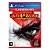 Jogo God Of War 3 Remasterizado Mídia Física - PS4 (PlayStation Hits) - Imagem 1