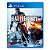 Jogo Battlefield 4 Mídia Física - PS4 - Imagem 1