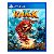 Jogo Knack 2 Mídia Física - PS4 - Imagem 1