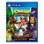 Jogo Crash Bandicoot N Sane Trilogy Mídia Física - PS4 - Imagem 1