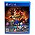 Jogo Sonic Forces Mídia Física - PS4 - Imagem 2
