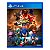 Jogo Sonic Forces Mídia Física - PS4 - Imagem 1
