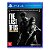 Jogo The Last Of Us Remasterizado Mídia Física - PS4 - Imagem 1
